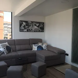 Blue Ocean Apartamento