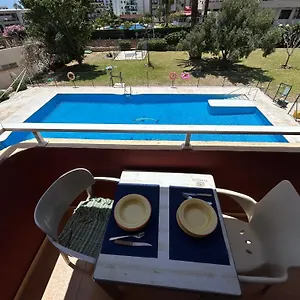 Piscina Terrazza Seaview Apartamento