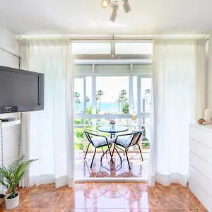 Sea View Apartamento